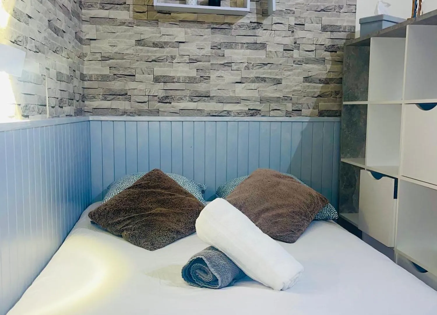 Studio Pour 2 Personnes Dinard